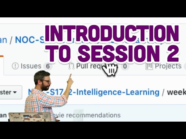 Genetic Algorithms - Intelligence and Learning - Session 2
