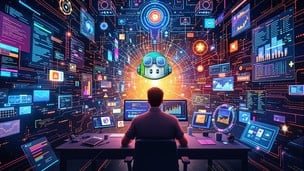 Effective Programming with AI