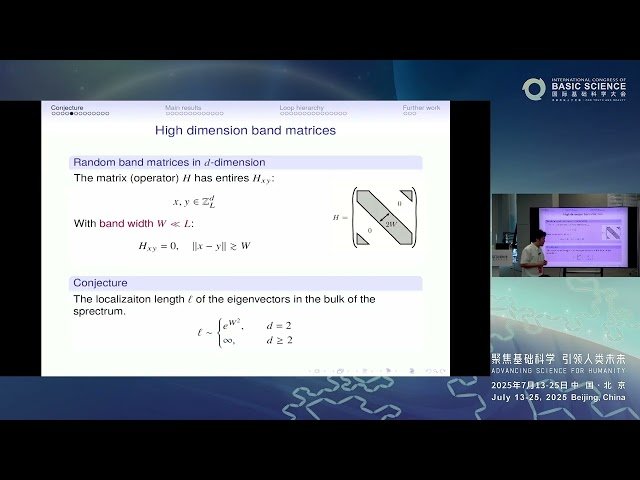 The Delocalization Conjecture for Random Band Matrices