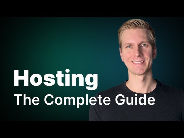Choosing a WordPress Hosting Provider in 2025 - Step-By-Step Guide