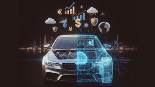 The Software Defined Vehicle (SDV): A Business Blueprint