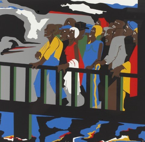 Racial Capitalism: Race, Class, and the Black Radical Tradition (Live Online)