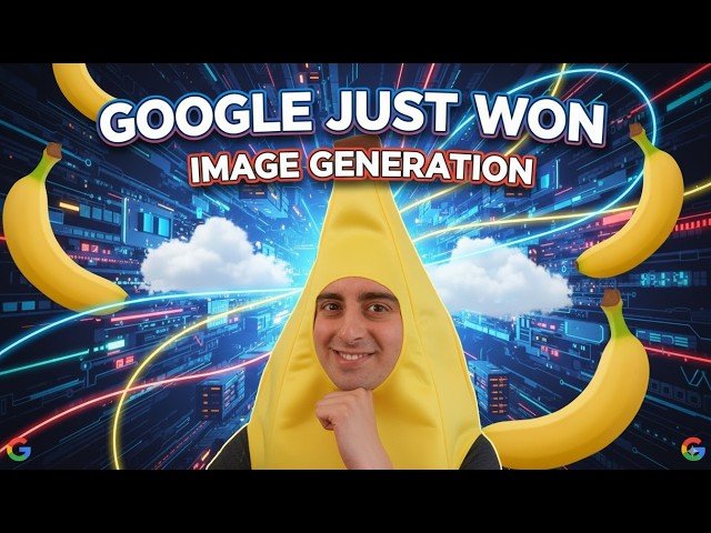 Gemini 2.5 Flash Image Generation - Nano Banana AI Model Review and Capabilities