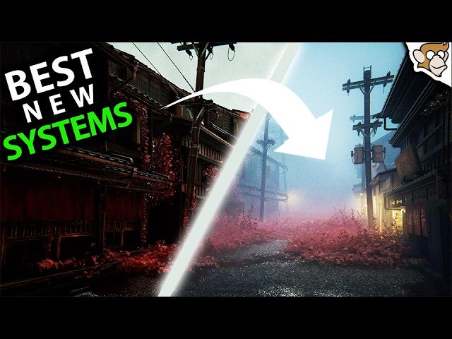 Free Video: Top 10 New Unity Tools and Visuals - November 2025 from ...