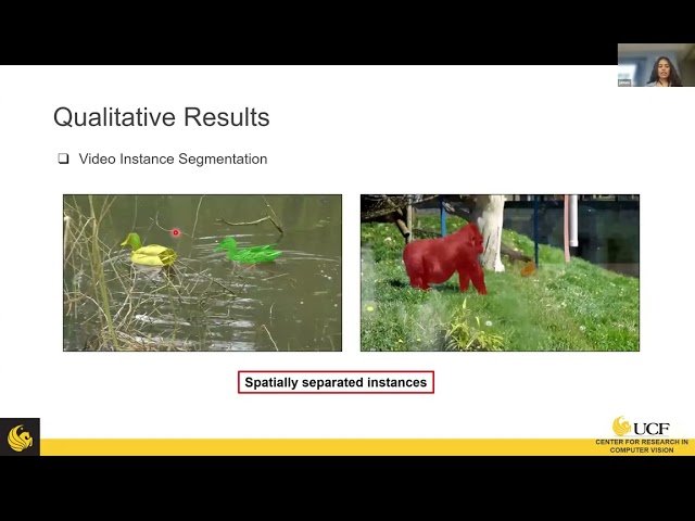 Exploring Segmentation, Detection and Tracking in Videos