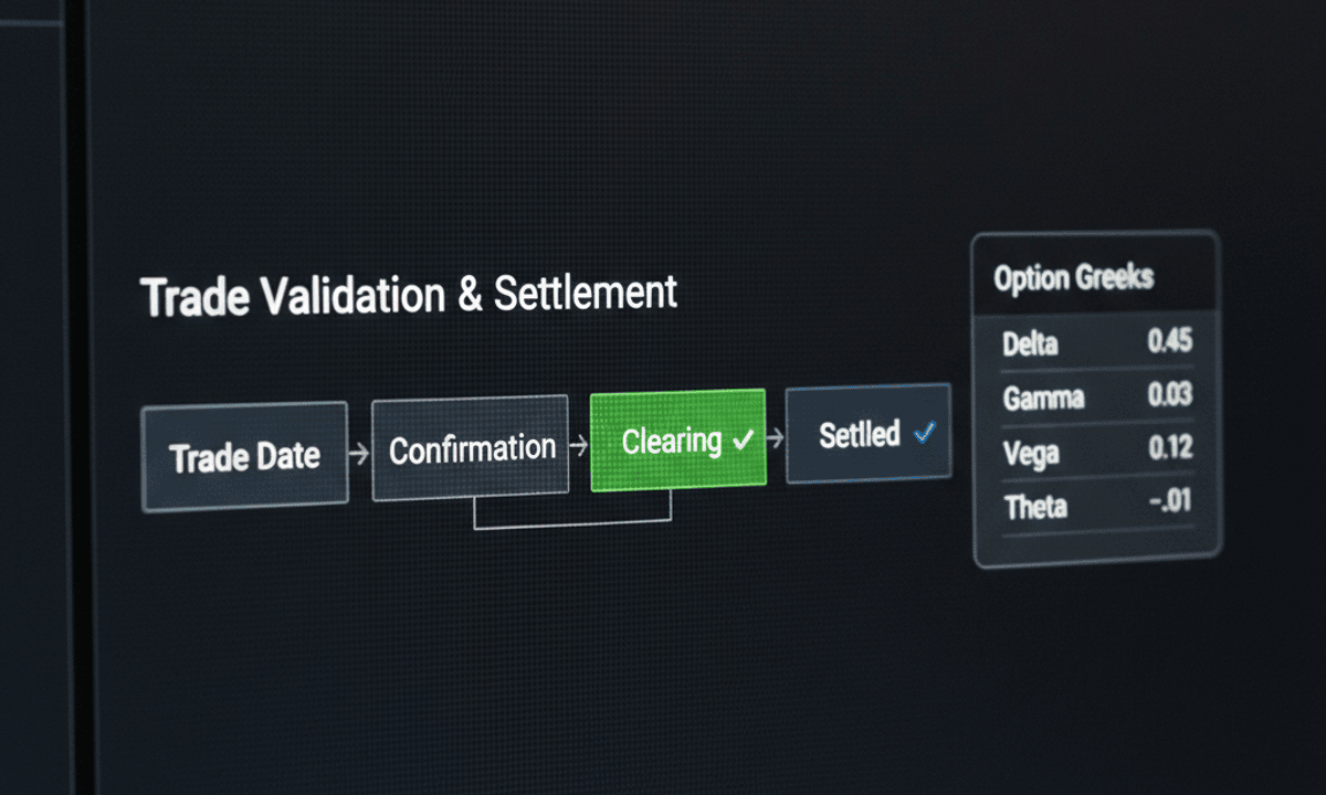 Analyze & Apply Derivatives, Options and ISDA Frameworks
