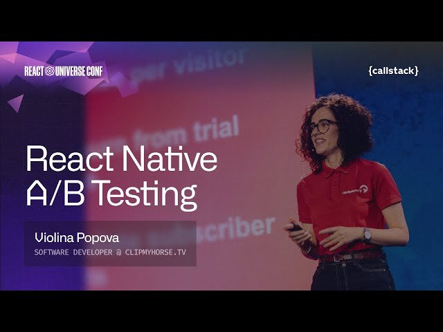 Is Your App Guesswork? A/B Testing the Truth in React Native