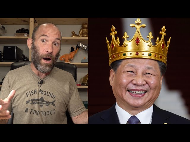 DeepSeek Sparse Attention Model Makes AI Cheaper - China Beating USA for The Rest of the World