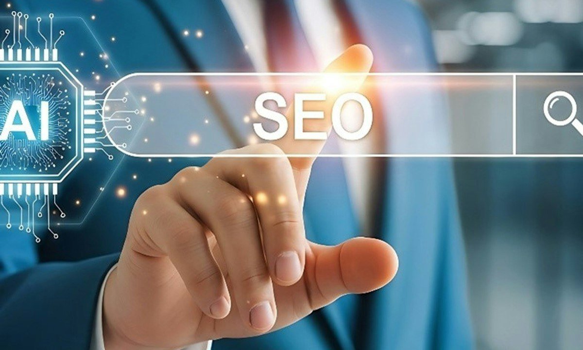 GenAI for SEO: A Hands-On Playbook