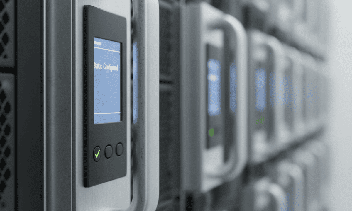 Design and Automate Infrastructure with Chef on AWS