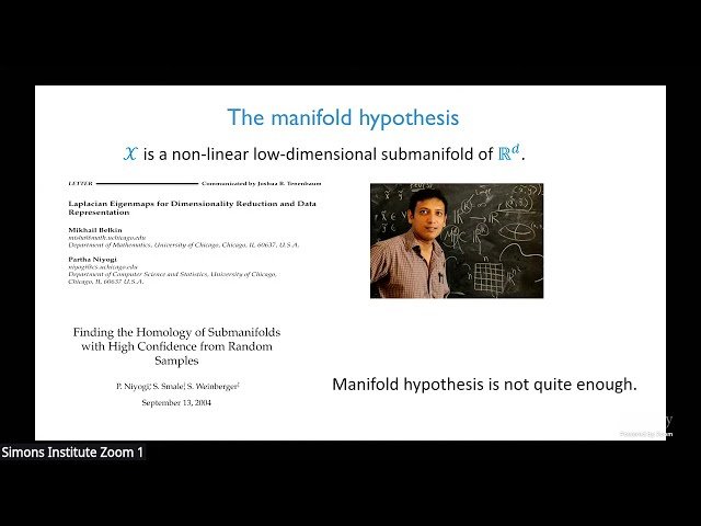 Linear Representations of Concepts in Modern AI Models