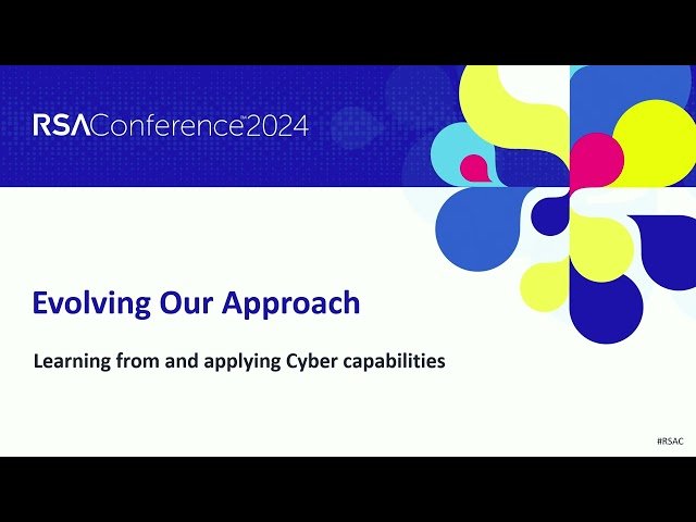 A New Era of Fraud - The Role of Cybersecurity in Combating Advanced Threats