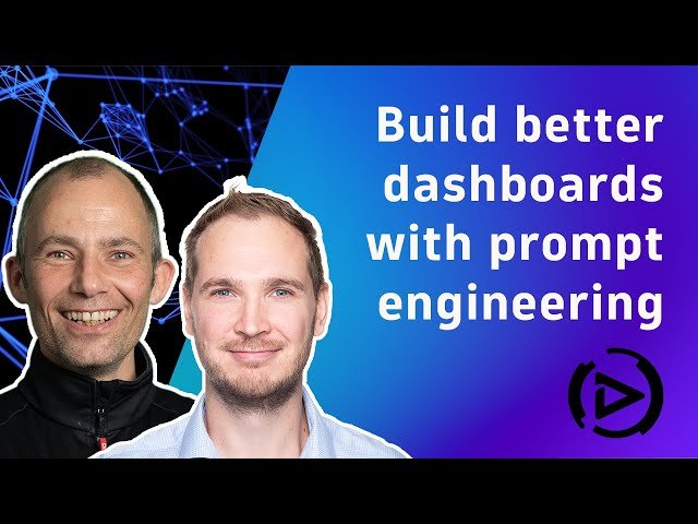 Enhance Your Dashboards - Prompt Engineering with Davis CoPilot
