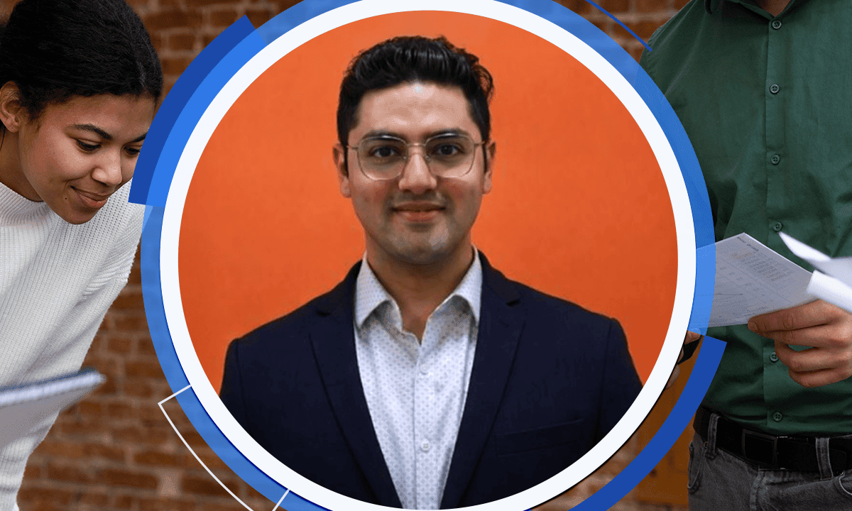 Collaborative Document Sharing