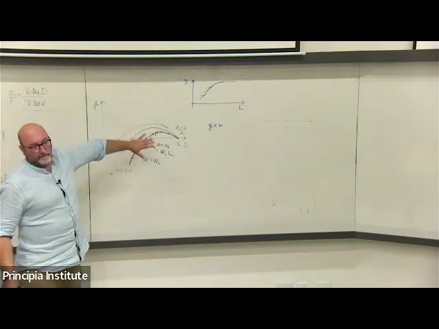 Disorder in Quantum Systems - Anderson Localization and Many-Body Localization - Class 3