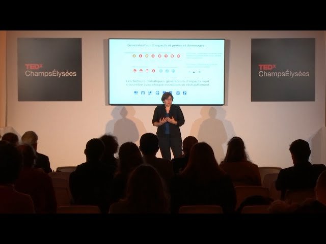 Agriculture sous Tension et Urgence Climatique