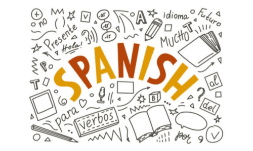Kids Spanish Language Camp Private (Ages 8-11) (Live Online)