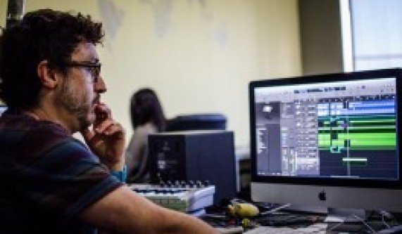 Pop Music Producer Program (Live Online)