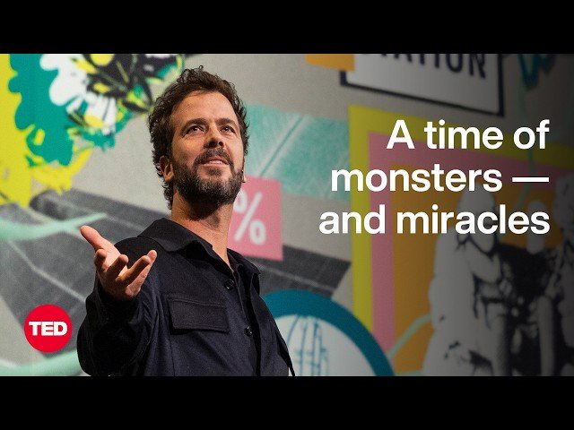 Is This the Time of Monsters - or Miracles?