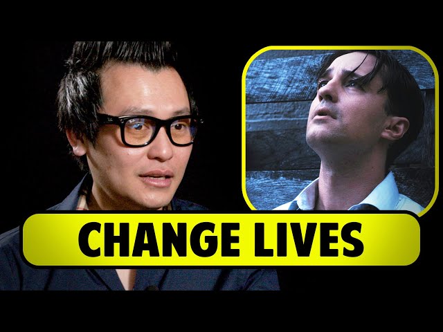 Why Filmmaking Will Always Be Worth The Pain