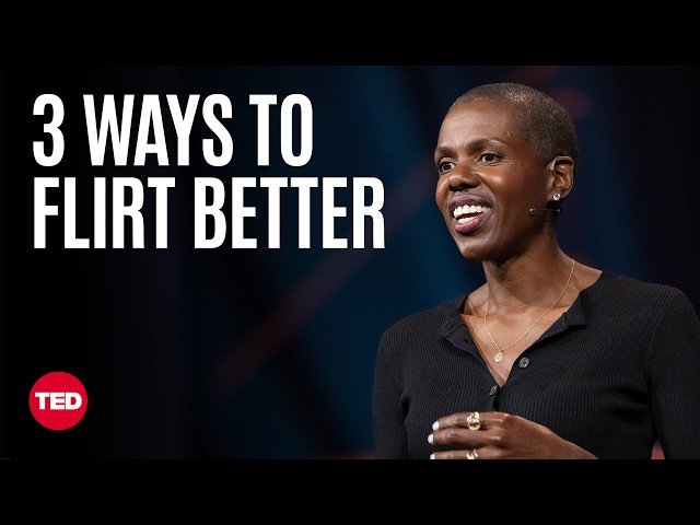 How to Unlock Your Flirting Superpowers