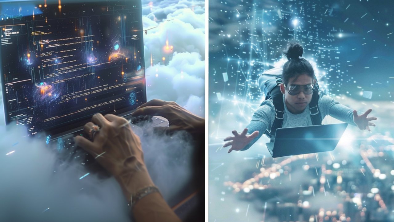 AI for Creative Directors: Prompt Engineering for Branding & Content Creation course thumbnail