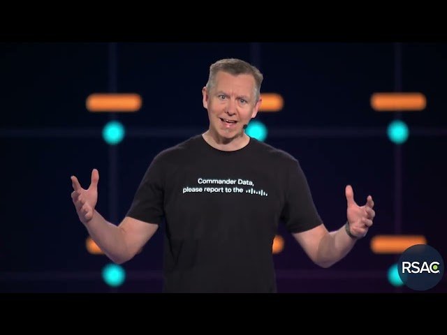 The Future of Threat Detection and Response