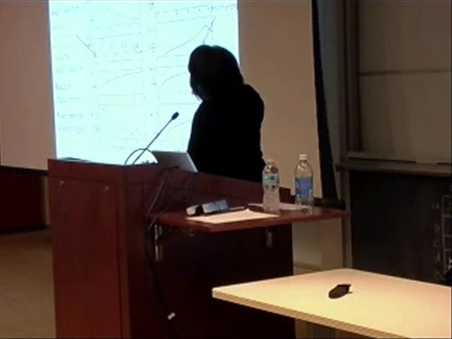 Speech Technologies - Understanding and Coping with Speech Variability