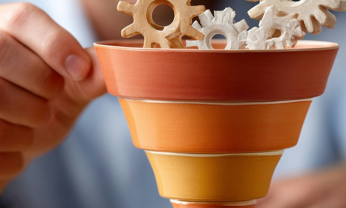 Coaching Sales Professionals and Scaling Results