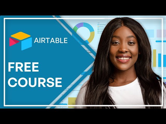 Project Management with Airtable, Monday, and Notion for Beginners