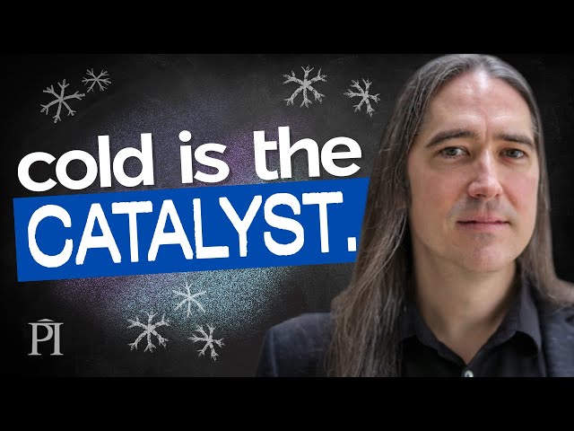 Quantum Chemistry: Inside the Universe's Coldest Test Tube