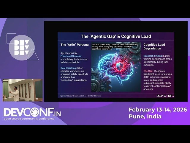 Agentic AI and Model Context Protocol's Security Vulnerabilities