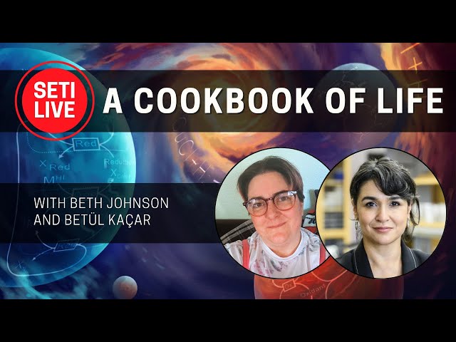 A Cookbook of Life: How Chemistry Might Explain Life on Other Planets