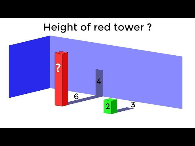 6 Puzzles to Test Your Brain Power