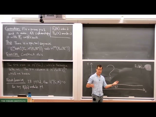 Stability Phenomena and Operadic Structure - Part 1