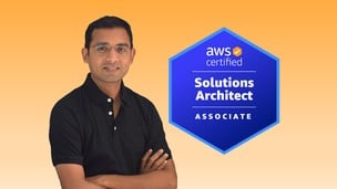 [NEW!] AWS Certified Solutions Architect Associate (SAA-C03)