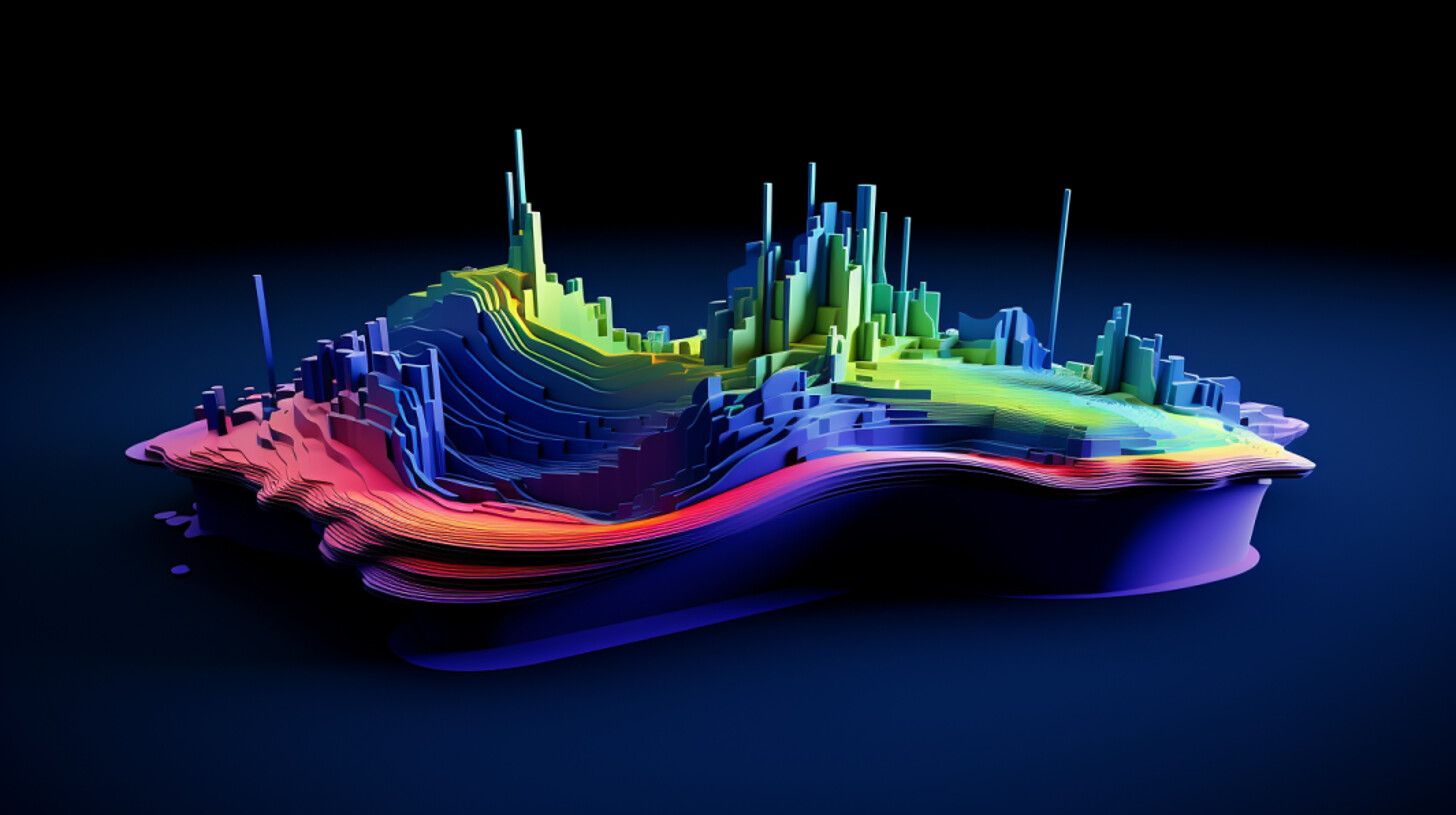 डेटा विज़ुअलाइज़ेशन और d3.js