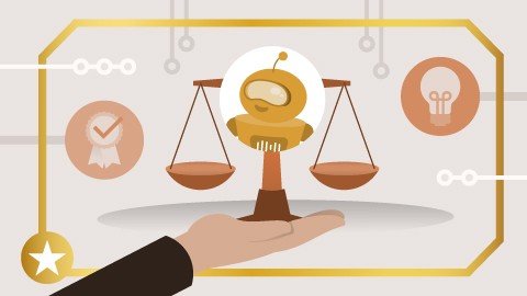 Building AI Products: Implementing Responsible AI Professional Certificate by LinkedIn Learning