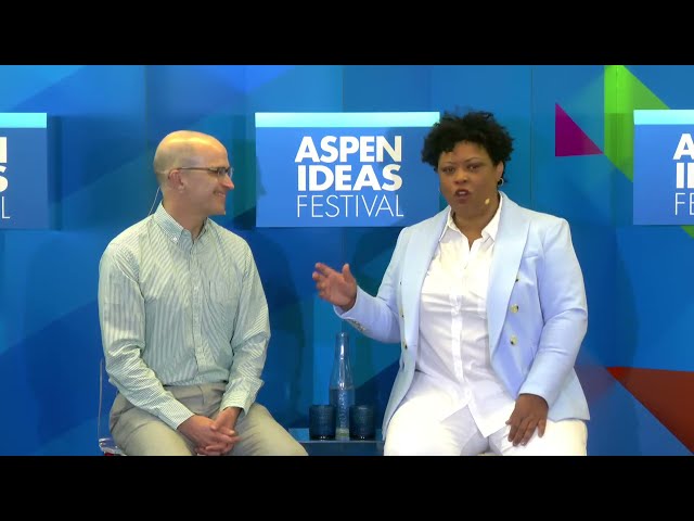 Biden's Secret Weapon - Shalanda Young's Role in Bipartisan Negotiations