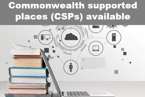 Graduate Certificate in Computing (Career Transition)