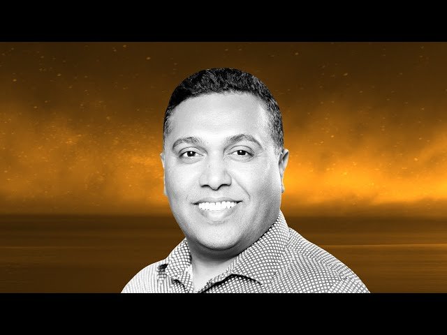 Building Resilient Cloud Infrastructure for Higher Education ERPs