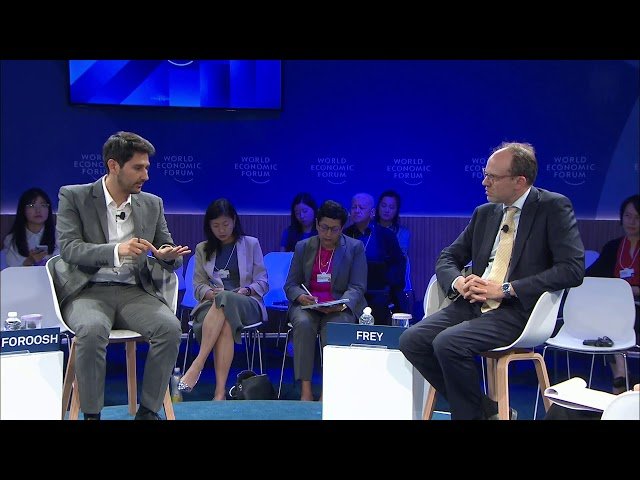 Pivoting Workforce - Harnessing Human Capital and Technology in Asia-Pacific's Workforce Transformation