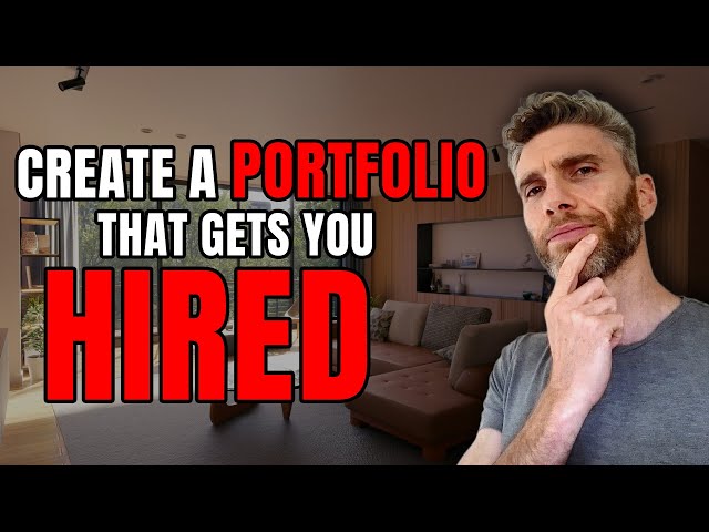 How to Build a Portfolio Employers Actually Want to See