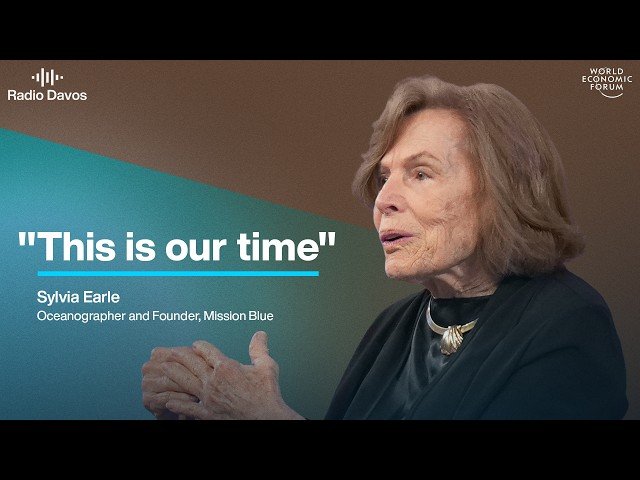 Ocean Explorer - The Best Time to Be Alive Is Now