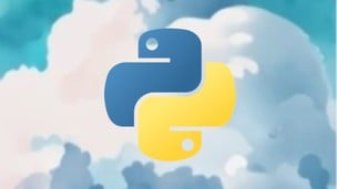 Master Python for Data Handling [2026]