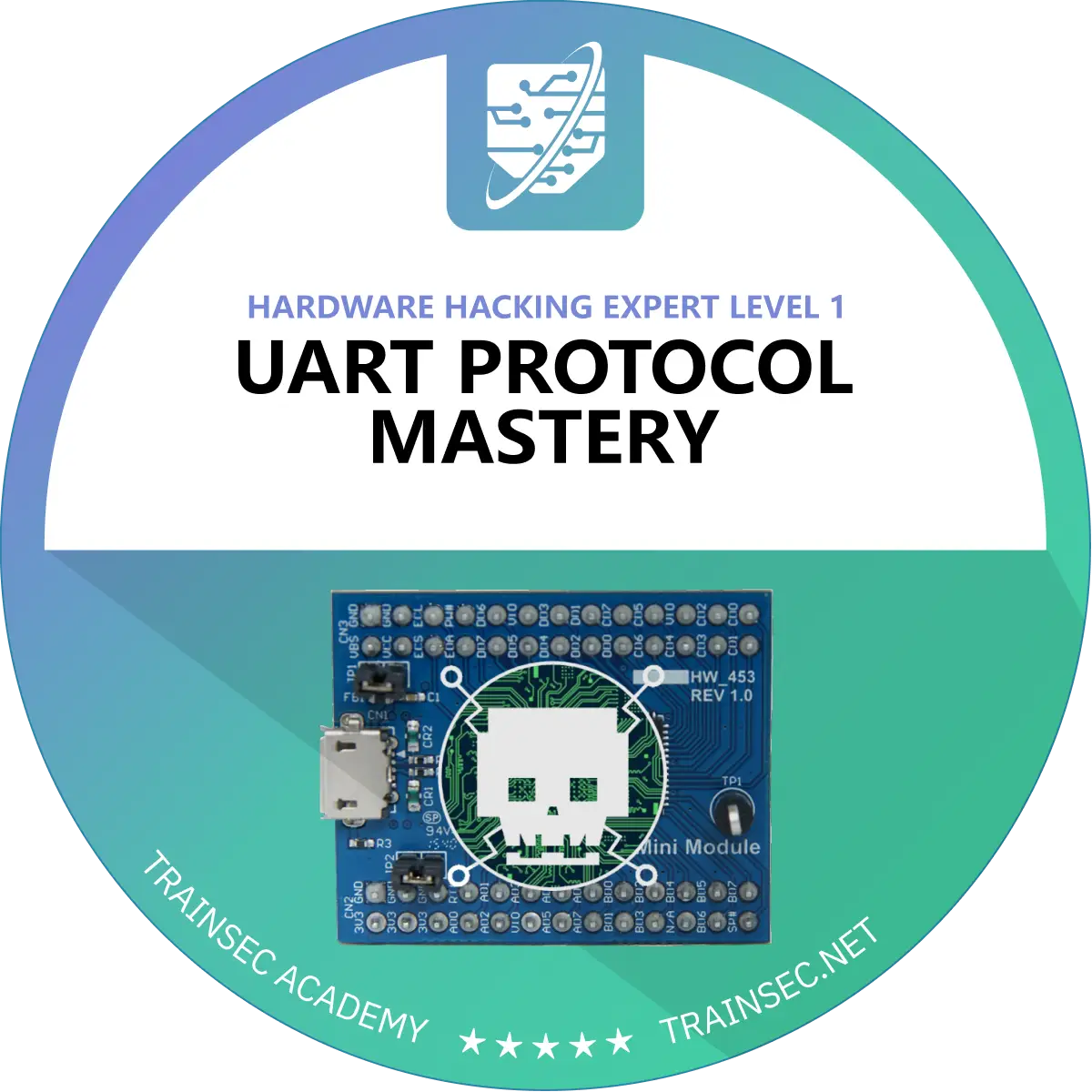 Wired Communication Protocols:  UART Deep Dive for Hardware Hackers