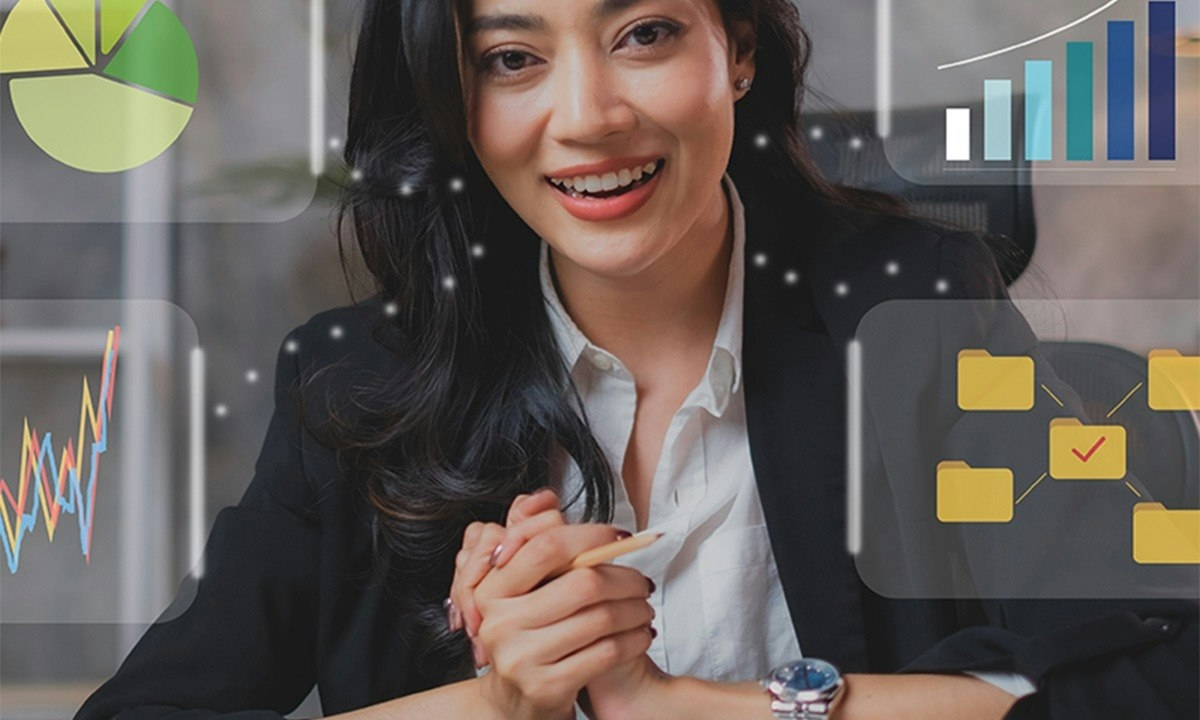 Career Development for AI Marketing Specialist