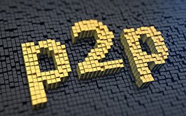 Peer To Peer Networks in Hindi