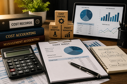 Cost Accounting And Management