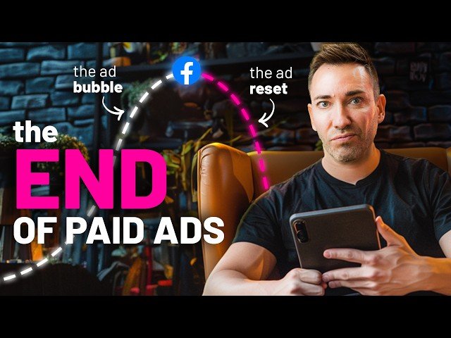 The Overdue Collapse of Facebook Ads